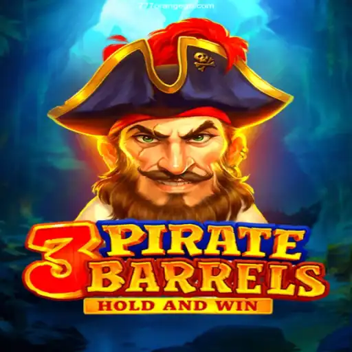 Discover the Thrilling World of 3PirateBarrels: A New Adventure Awaits
