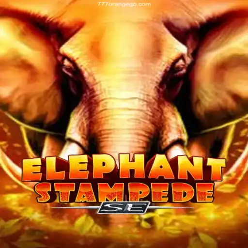 ElephantStampedeSE: Experience the Thrill of the Savanna