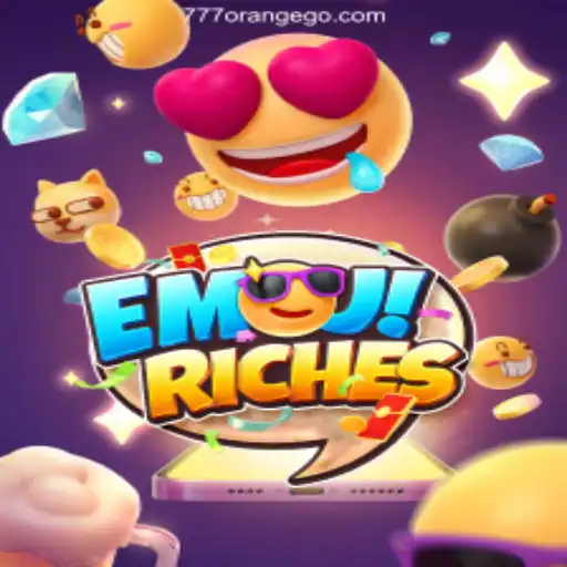EmojiRiches: A Journey Into the World of Expressive Gaming