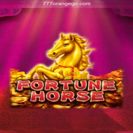 Embark on a Thrilling Adventure with FortuneHorse: Unveiling the Exciting World of 777orange.Com