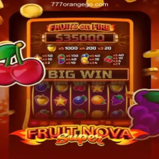 Exploring the World of FruitNovaSuper: A Journey into Arcade Adventure