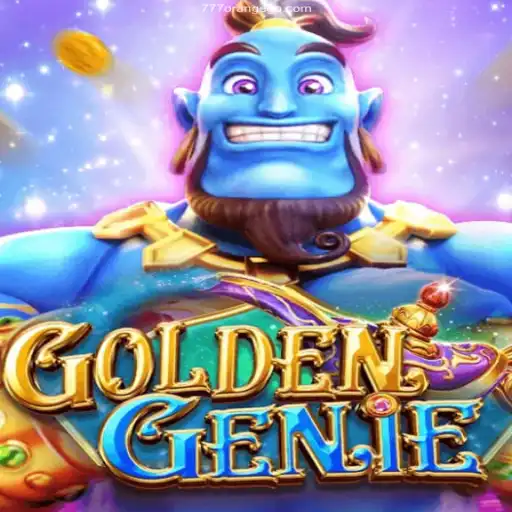 Discover the Mystical World of GOLDENGENIE: A Captivating Gaming Experience