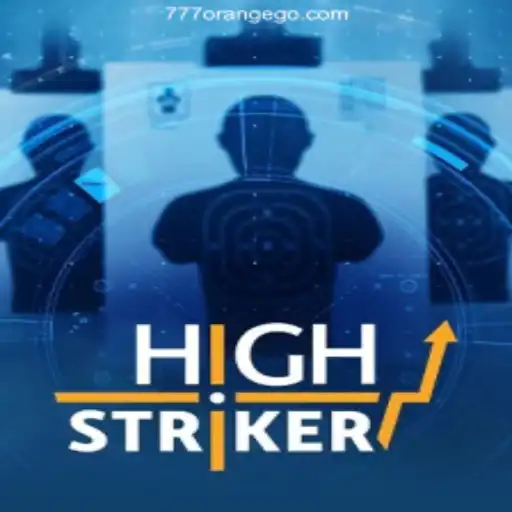 HighStriker: Unleashing Fun and Excitement with 777orange.Com