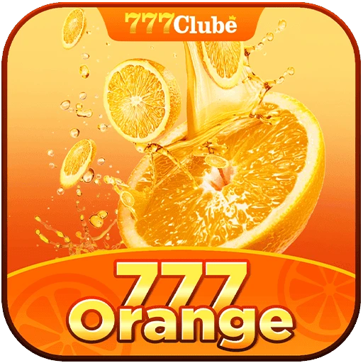 777orange.Com - Mais vencedores, mais diversão (Centro de download Logo
