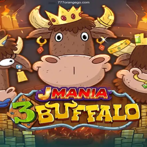 Exploring JMania3Buffalo: A Thrilling Journey into Interactive Gaming