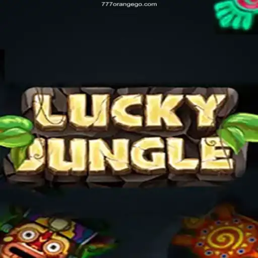 Exploring the Excitement of LuckyJungle at 777orange.Com