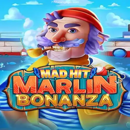 MadHitMarlinBonanza: Dive into the Underwater Adventure