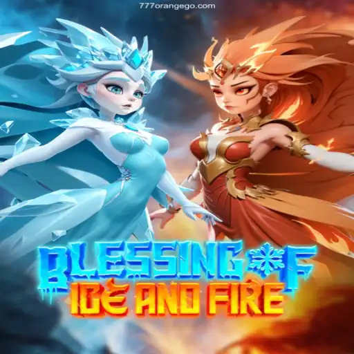 Unveiling Blessing of Ice and Fire: The Ultimate Gaming Experience