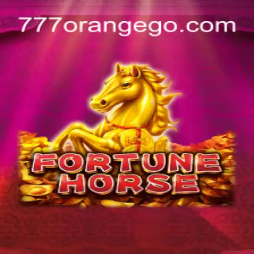 Embark on a Thrilling Adventure with FortuneHorse: Unveiling the Exciting World of 777orange.Com