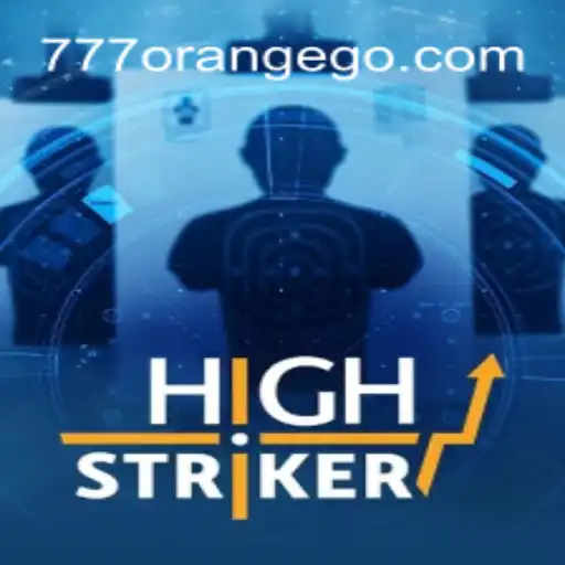 HighStriker: Unleashing Fun and Excitement with 777orange.Com