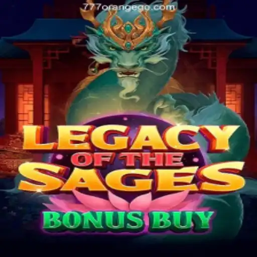 Legacy of the Sages Bonus Buy: A Thrilling New Adventure in Gaming