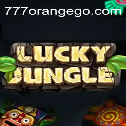 Exploring the Excitement of LuckyJungle at 777orange.Com