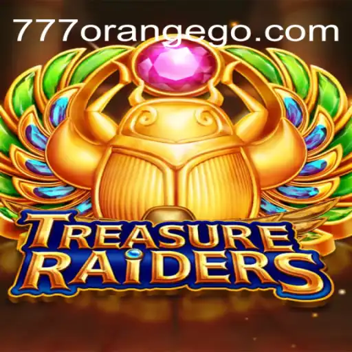 Exploring the Thrills of TREASURERAIDERS: Your Ultimate Guide to Adventure