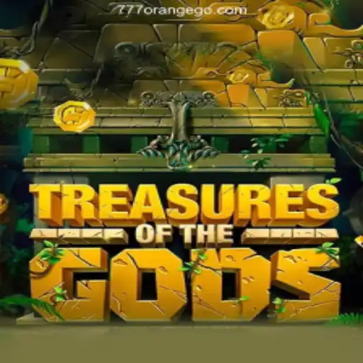 Treasure of the Gods: An Intriguing Adventure Awaits