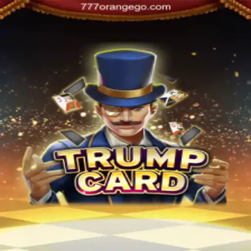 Exploring TrumpCard: The Game Redefining Strategy with 777orange.Com